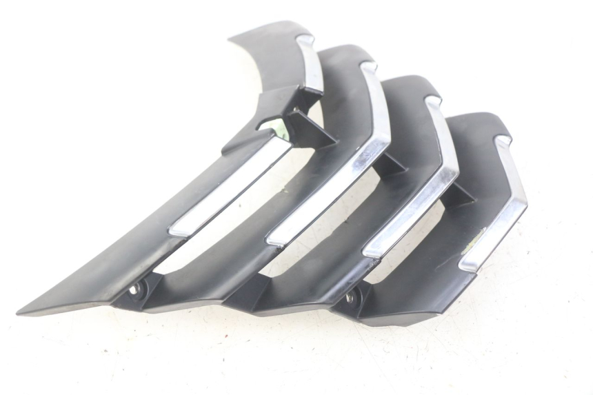 photo de UPPER FRONT FAIRING PEUGEOT CITYSTAR IE 2T 50 (2018 - 2021)