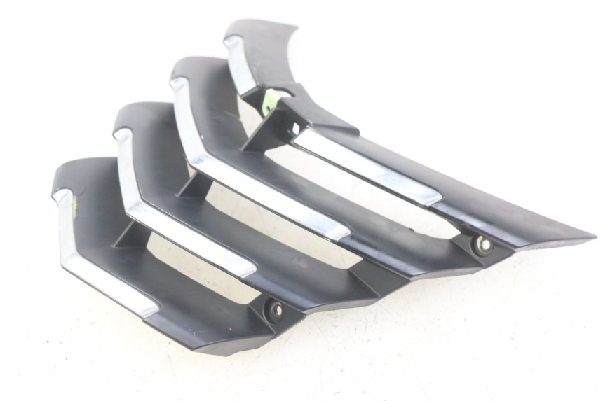 photo de UPPER FRONT FAIRING PEUGEOT CITYSTAR IE 2T 50 (2018 - 2021)