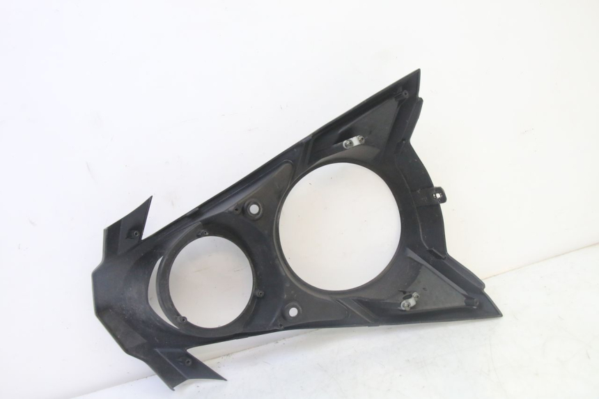 photo de UPPER FRONT PANEL SYM CROX 4T 50 (2016 - 2023)