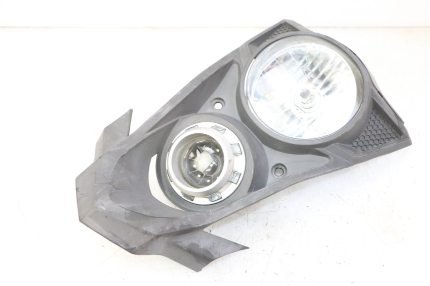 photo de UPPER FRONT PANEL SYM CROX 4T 50 (2016 - 2023)