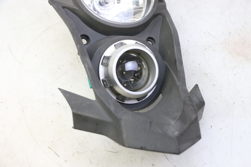 photo de UPPER FRONT PANEL SYM CROX 4T 50 (2016 - 2023)