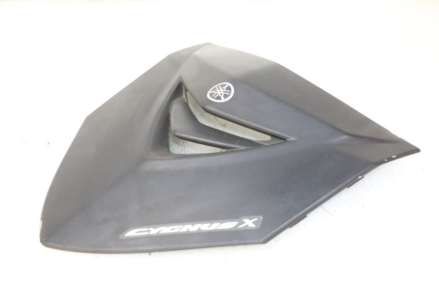 photo de UPPER FRONT FAIRING YAMAHA CYGNUS X INJECTION 125 (2007 - 2013)