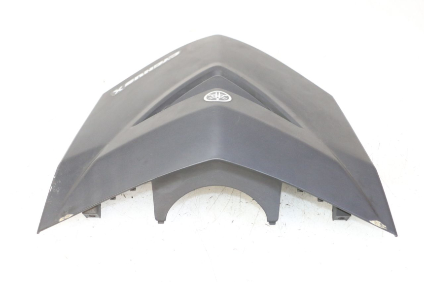 photo de UPPER FRONT FAIRING YAMAHA CYGNUS X INJECTION 125 (2007 - 2013)