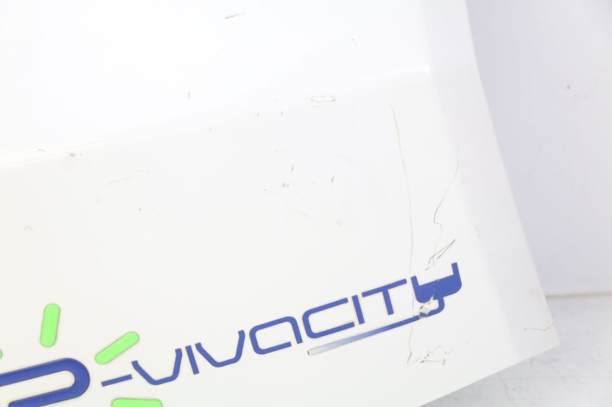 photo de UPPER FRONT PANEL PEUGEOT E-VIVACITY 1 (2012 - 2018)