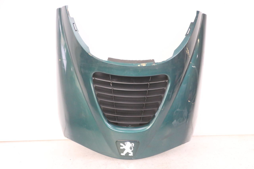photo de UPPER FRONT FAIRING PEUGEOT ELYSEO 125 (1999 - 2004)