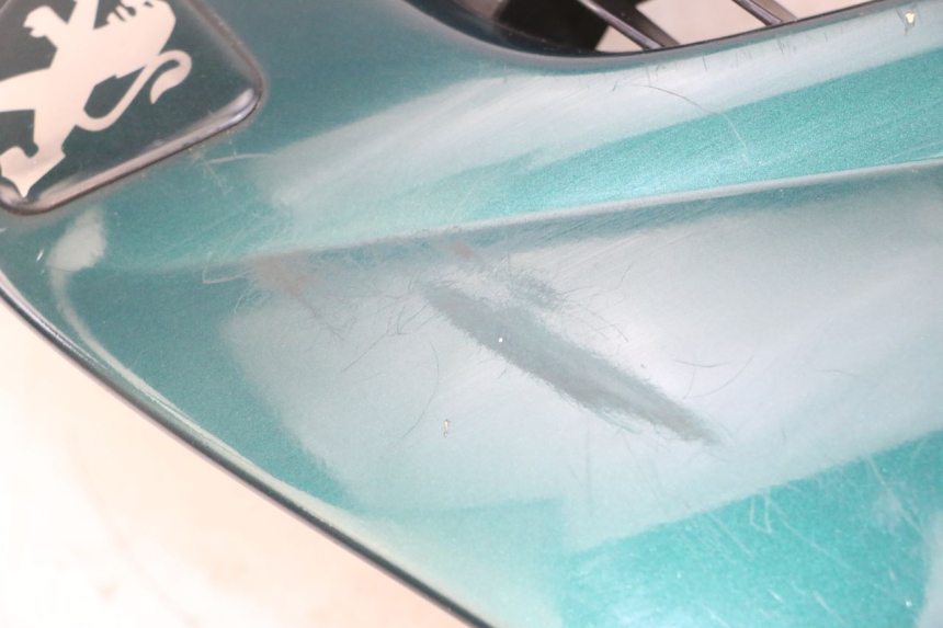 photo de UPPER FRONT FAIRING PEUGEOT ELYSEO 125 (1999 - 2004)