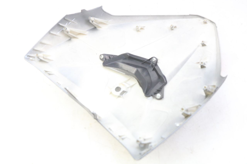 photo de UPPER FRONT FAIRING JM MOTORS EVOLIS 4T 50 (2018 - 2022)