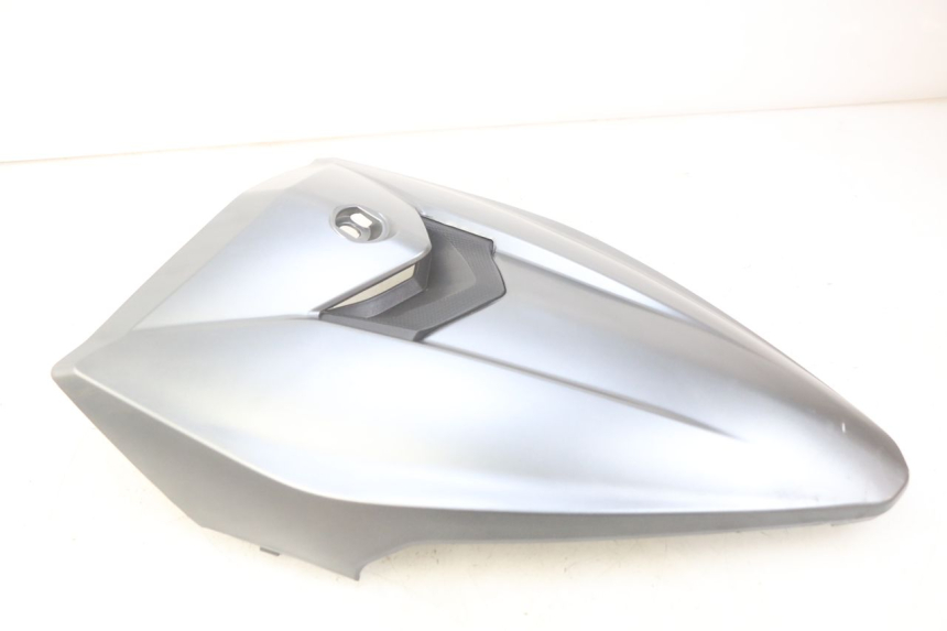 photo de UPPER FRONT FAIRING JM MOTORS EVOLIS 4T 50 (2018 - 2022)