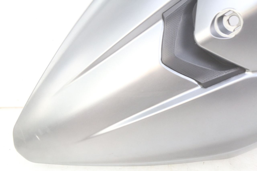 photo de UPPER FRONT FAIRING JM MOTORS EVOLIS 4T 50 (2018 - 2022)