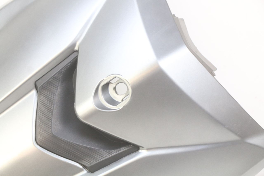 photo de UPPER FRONT FAIRING JM MOTORS EVOLIS 4T 50 (2018 - 2022)