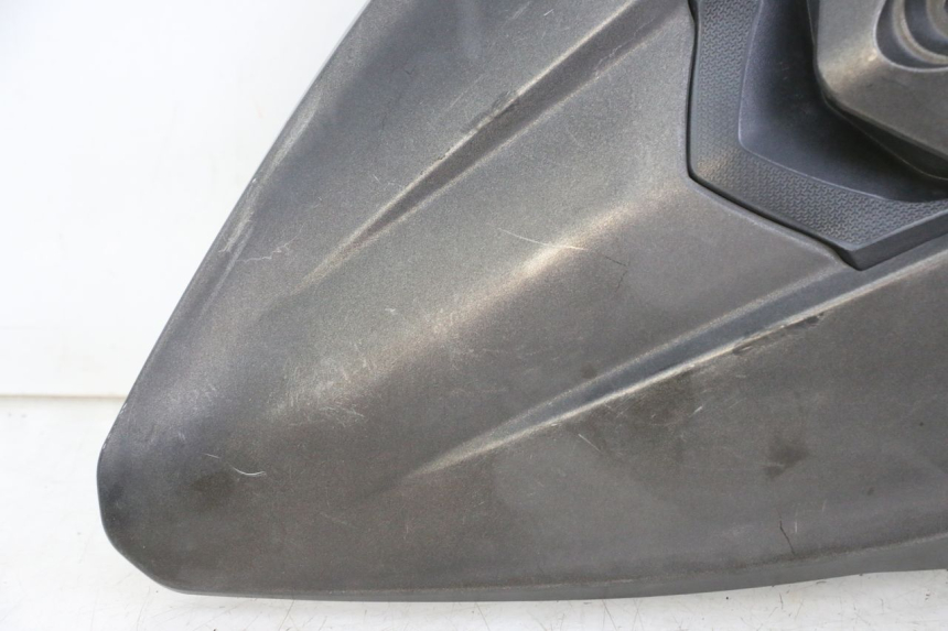 photo de UPPER FRONT FAIRING JM MOTORS EVOLIS 4T 50 (2018 - 2022)