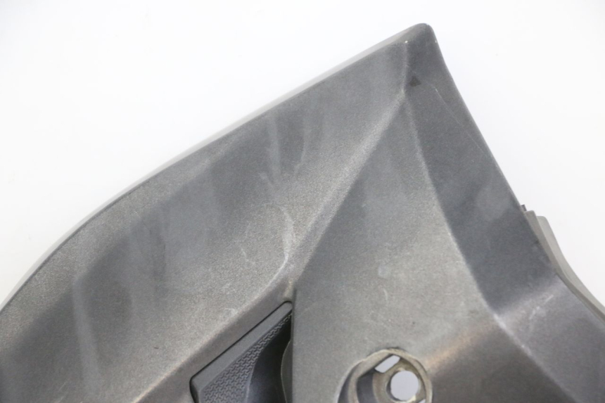 photo de UPPER FRONT FAIRING JM MOTORS EVOLIS 4T 50 (2018 - 2022)
