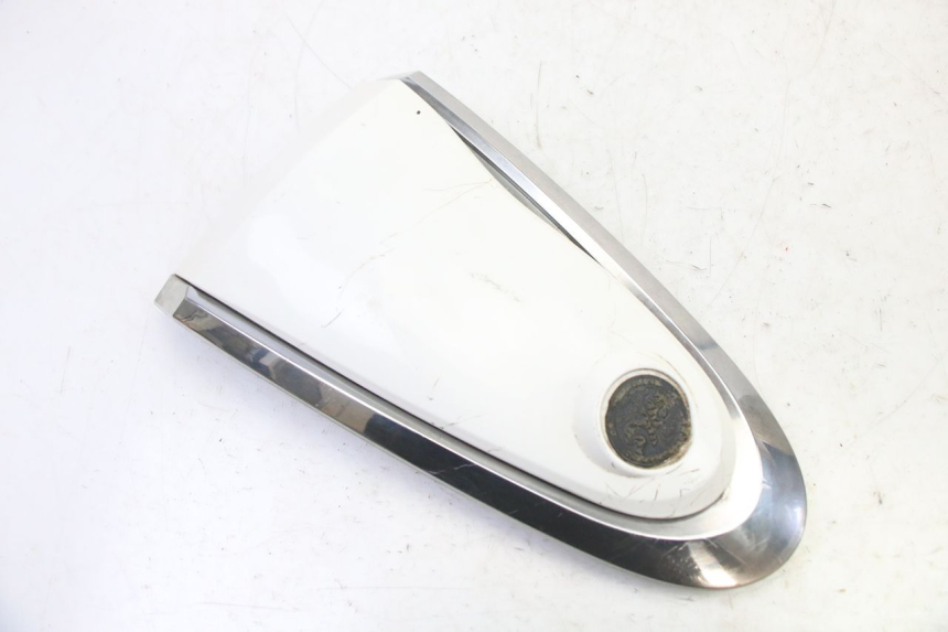 photo de UPPER FRONT FAIRING SYM FIDDLE 3 III 125 (2014 - 2020)