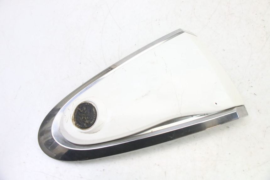 photo de UPPER FRONT FAIRING SYM FIDDLE 3 III 125 (2014 - 2020)