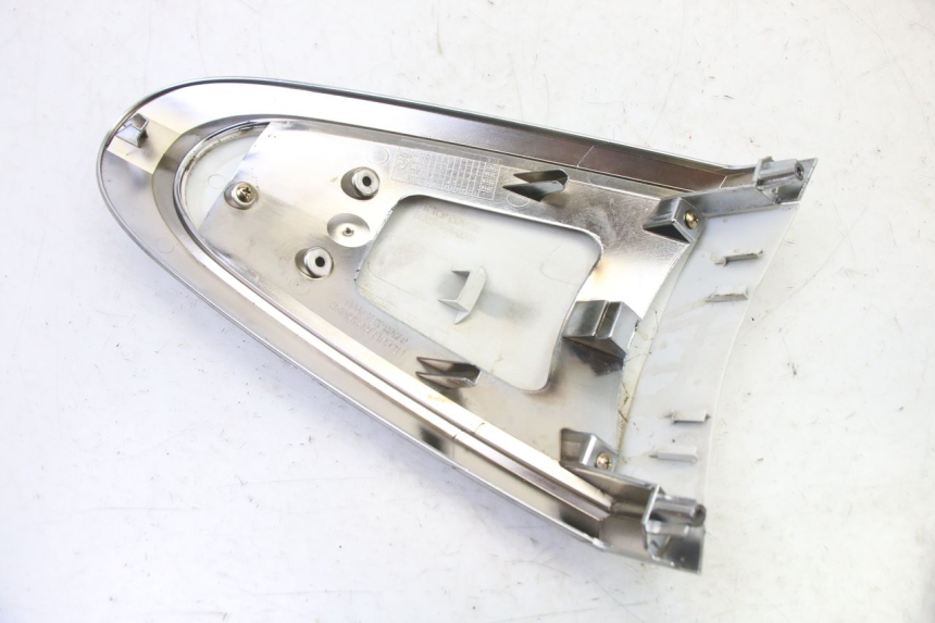 photo de UPPER FRONT FAIRING SYM FIDDLE 3 III 125 (2014 - 2020)