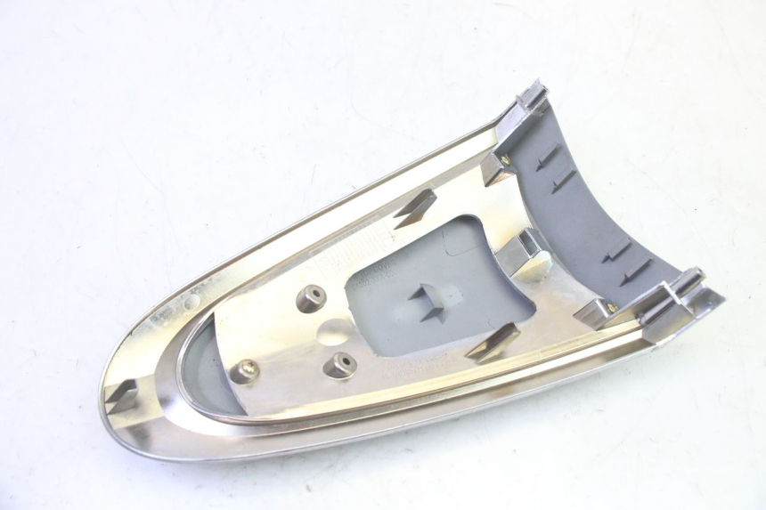 photo de UPPER FRONT FAIRING SYM FIDDLE 3 III 125 (2014 - 2020) - Product overview