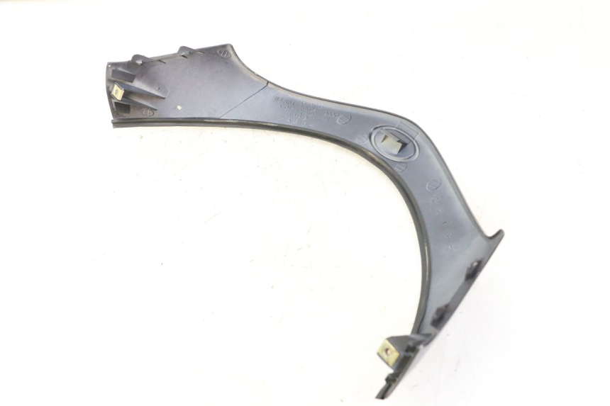 photo de UPPER FRONT FAIRING KYMCO GRAND DINK 125 (2008 - 2014)