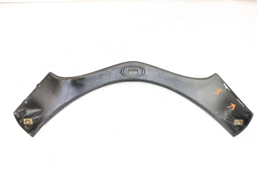 photo de UPPER FRONT FAIRING KYMCO GRAND DINK 125 (2008 - 2014)