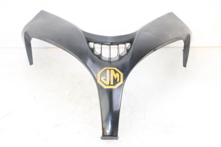 photo de UPPER FRONT FAIRING JM MOTORS GTS 125 (2015 - 2019) - High-resolution close-up