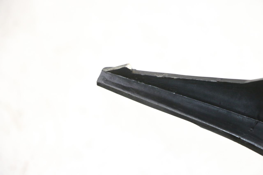 photo de UPPER FRONT FAIRING JM MOTORS GTS 125 (2015 - 2019) - Zoom on usage condition