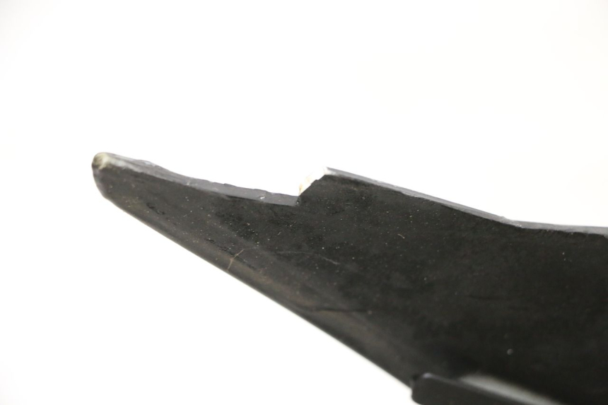 photo de UPPER FRONT FAIRING JM MOTORS GTS 125 (2015 - 2019) - Alternative perspective