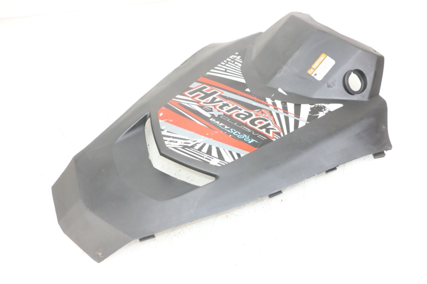 photo de UPPER FRONT FAIRING HYTRACK HY S 4X4 410 (2013 - 2016)