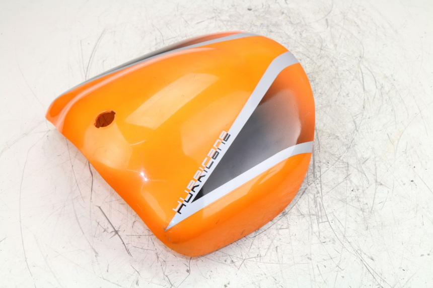 photo de UPPER FRONT FAIRING KEEWAY HURRICANE 50 (2006 - 2019)