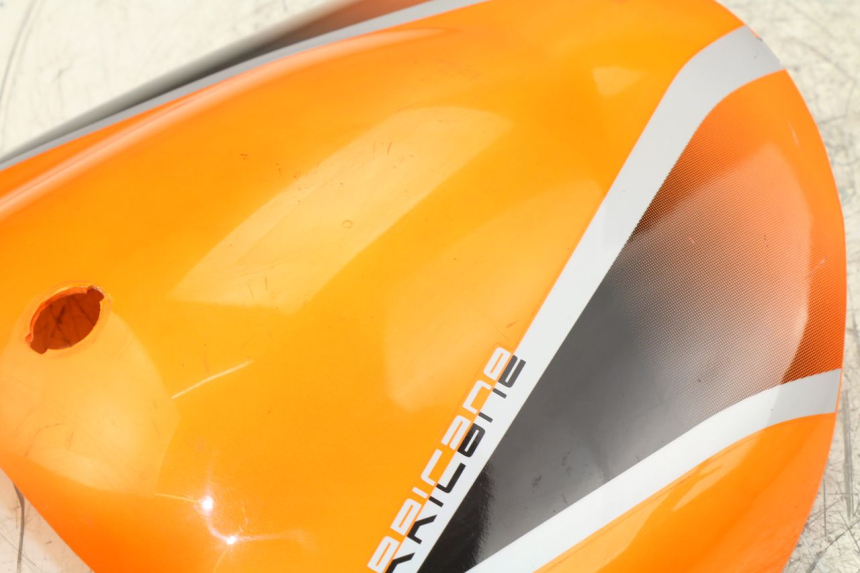 photo de UPPER FRONT FAIRING KEEWAY HURRICANE 50 (2006 - 2019)