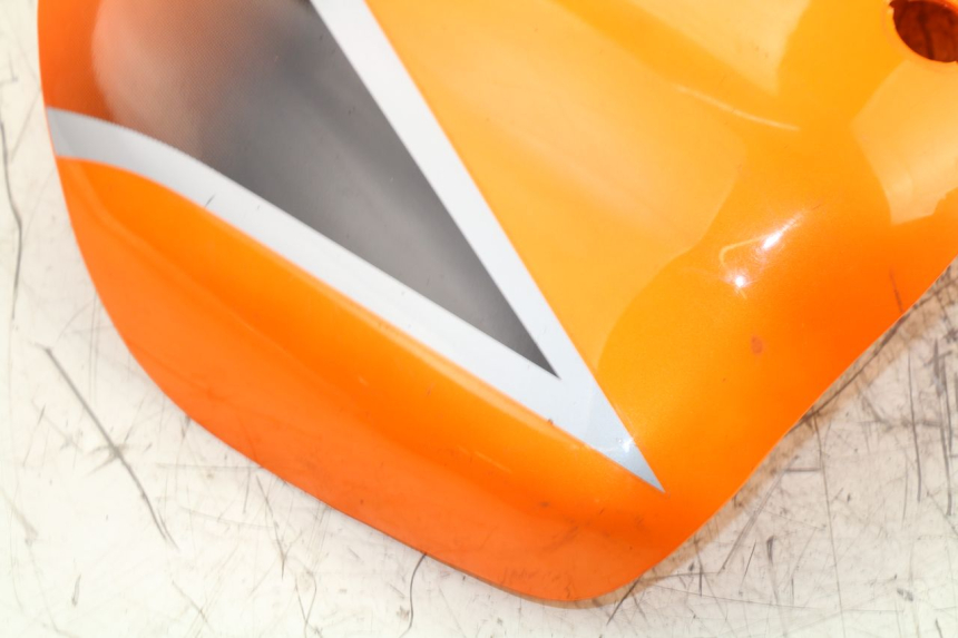 photo de UPPER FRONT FAIRING KEEWAY HURRICANE 50 (2006 - 2019)