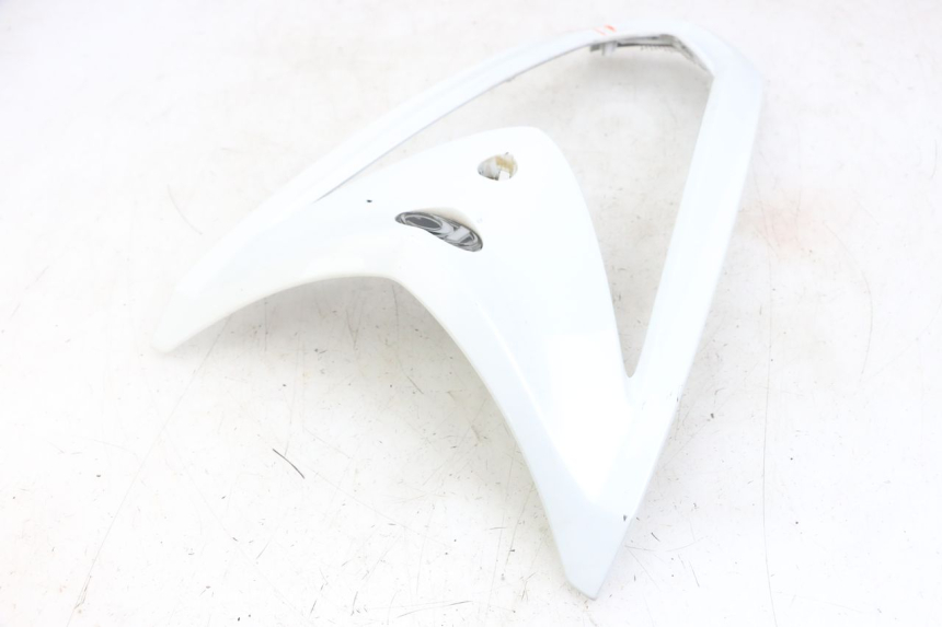 photo de UPPER FRONT FAIRING KYMCO AGILITY RS 4T 50 (2009 - 2013)