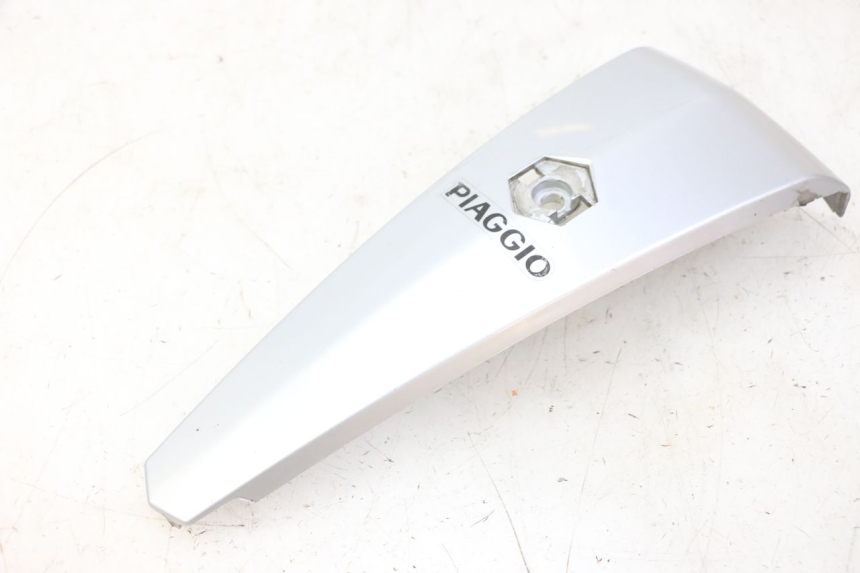 photo de UPPER FRONT FAIRING PIAGGIO LIBERTY 125 (1998 - 2008)