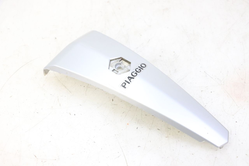 photo de UPPER FRONT FAIRING PIAGGIO LIBERTY 125 (1998 - 2008)