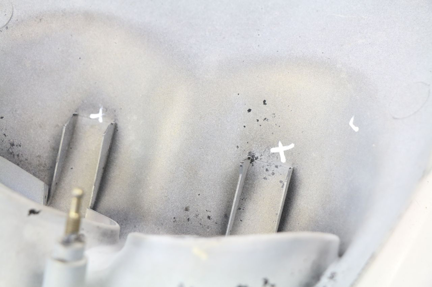 photo de UPPER FRONT FAIRING MBK BOOSTER ROCKET 50 (1995 - 1998)