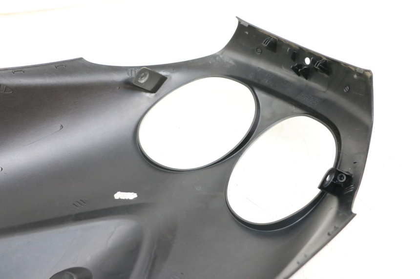 photo de UPPER FRONT FAIRING MBK OVETTO ONE 2T 50 (2013 - 2017)