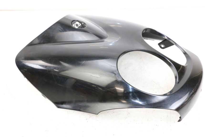 photo de UPPER FRONT FAIRING MBK OVETTO ONE 2T 50 (2013 - 2017)