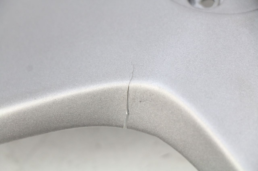 photo de UPPER FRONT FAIRING GILERA NEXUS 125 (2009 - 2013)