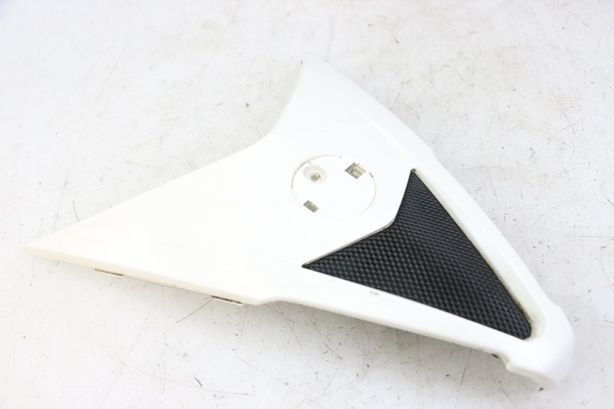 photo de UPPER FRONT FAIRING GILERA NEXUS 125 (2009 - 2013)