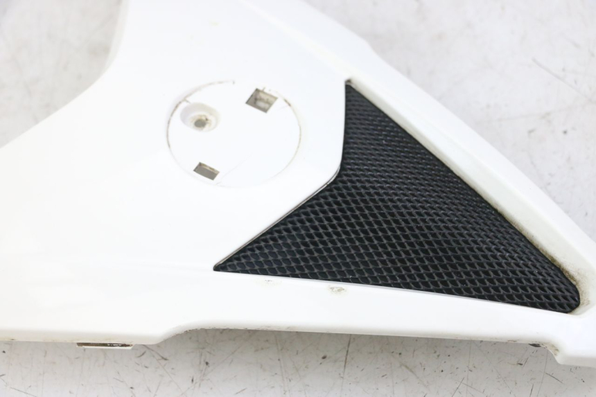 photo de UPPER FRONT FAIRING GILERA NEXUS 125 (2009 - 2013)