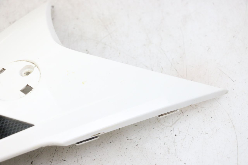 photo de UPPER FRONT FAIRING GILERA NEXUS 125 (2009 - 2013)