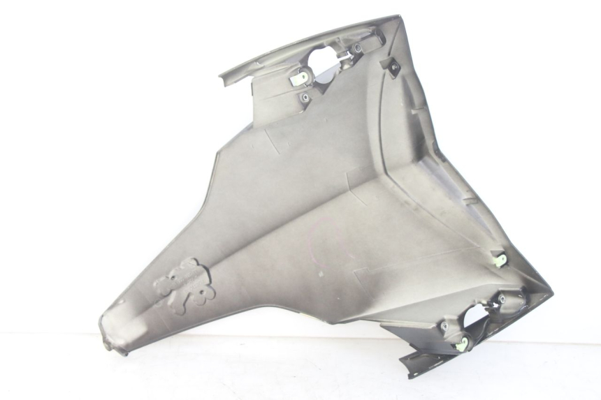 photo de UPPER FRONT FAIRING PEUGEOT GEOPOLIS RS 125 (2007 - 2009)