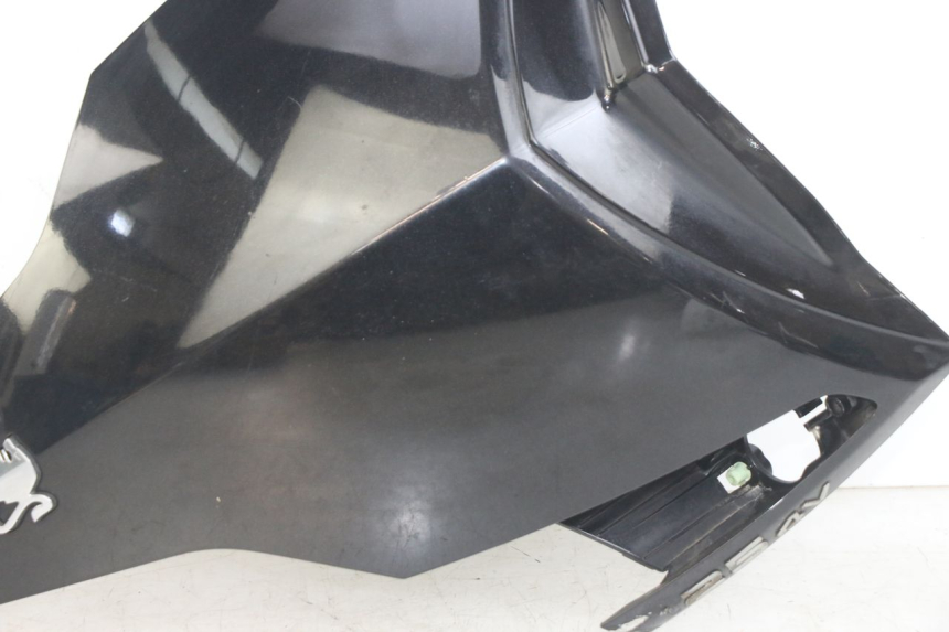 photo de UPPER FRONT FAIRING PEUGEOT GEOPOLIS RS 125 (2007 - 2009)