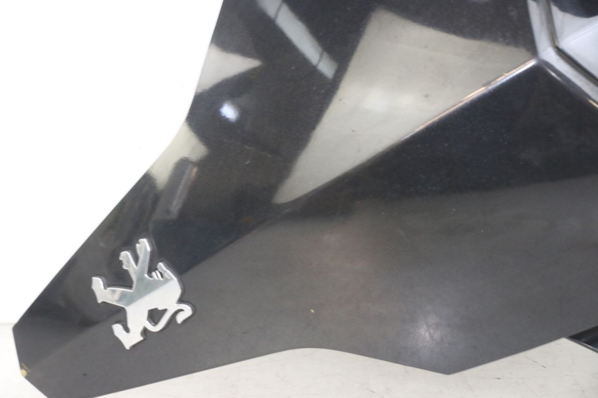 photo de UPPER FRONT FAIRING PEUGEOT GEOPOLIS RS 125 (2007 - 2009)