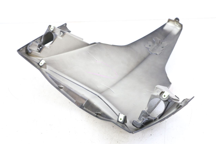 photo de UPPER FRONT FAIRING PEUGEOT GEOPOLIS RS 125 (2007 - 2009)