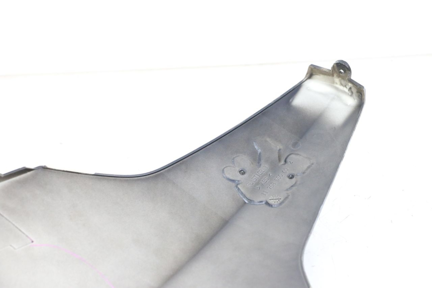 photo de UPPER FRONT FAIRING PEUGEOT GEOPOLIS RS 125 (2007 - 2009)
