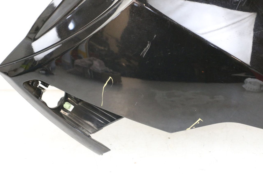 photo de UPPER FRONT FAIRING PEUGEOT GEOPOLIS RS 125 (2007 - 2009)