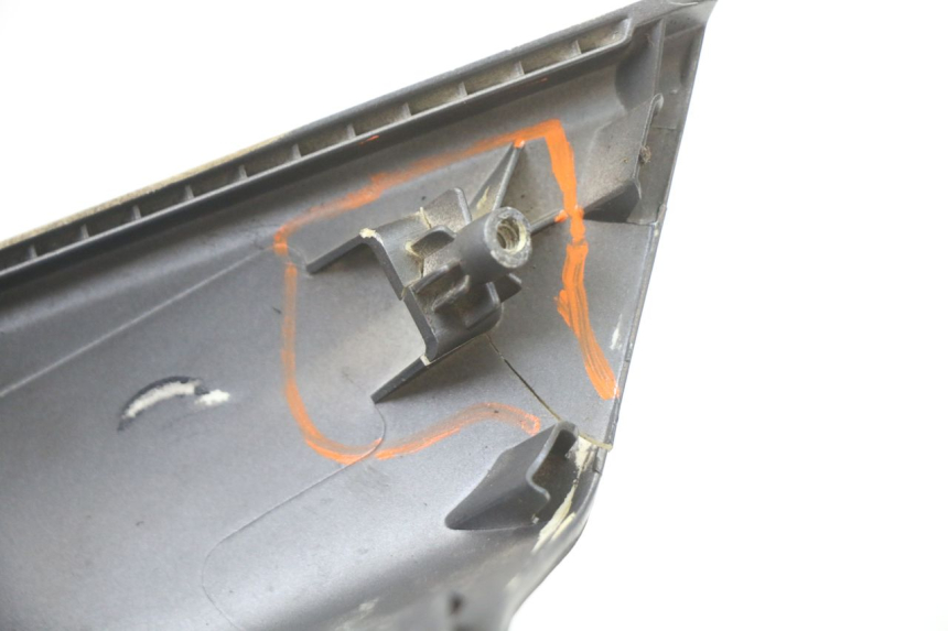 photo de UPPER FRONT FAIRING PEUGEOT SATELIS 125 (2013 - 2018)