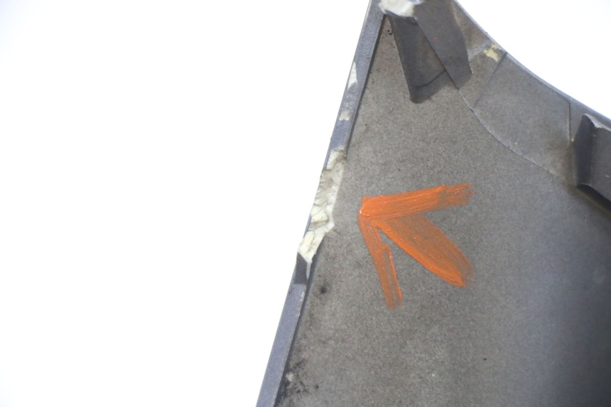 photo de UPPER FRONT FAIRING PEUGEOT SATELIS 125 (2013 - 2018)