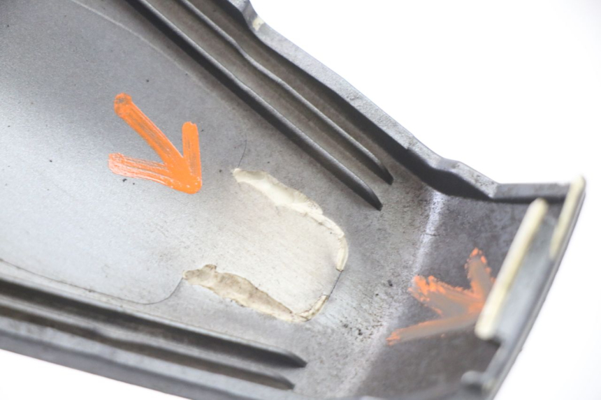 photo de UPPER FRONT FAIRING PEUGEOT SATELIS 125 (2013 - 2018)