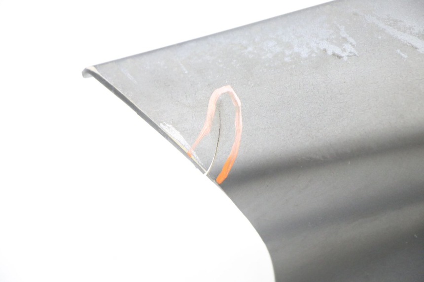 photo de UPPER FRONT FAIRING PEUGEOT SATELIS 125 (2013 - 2018)