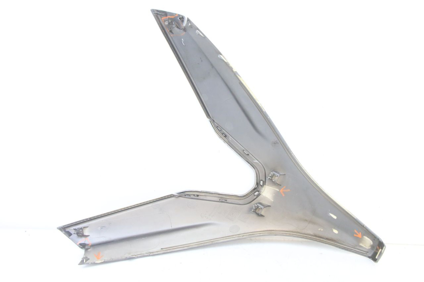 photo de UPPER FRONT FAIRING PEUGEOT SATELIS 125 (2013 - 2018)